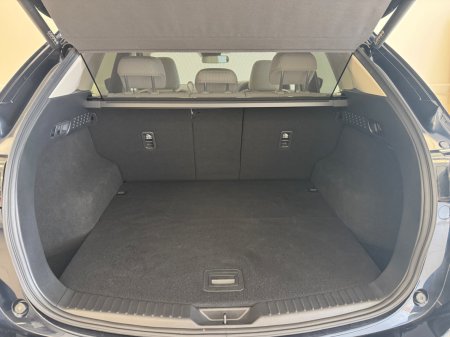 2024 Mazda CX-5 - photo 17