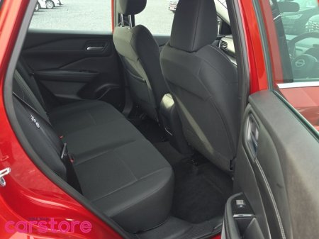 2024 Nissan Qashqai - photo 13