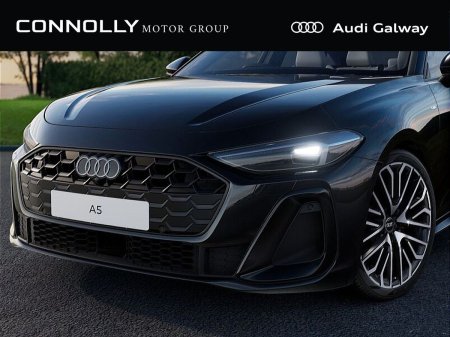 2027 Audi A5 - photo 11