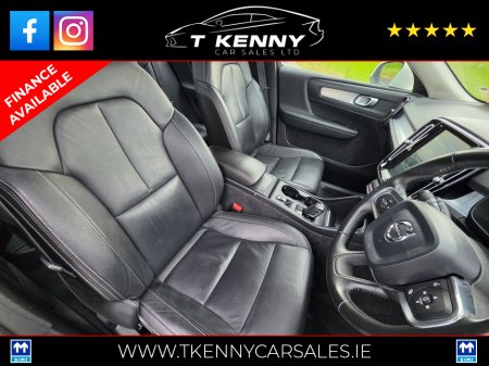 2019 Volvo XC40 - photo 10