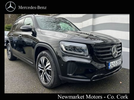 2024 Mercedes-Benz GLB - photo 10