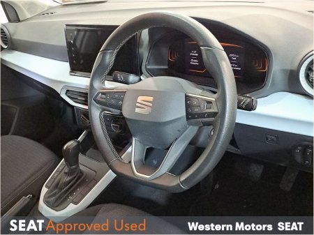 2023 SEAT Arona - photo 11