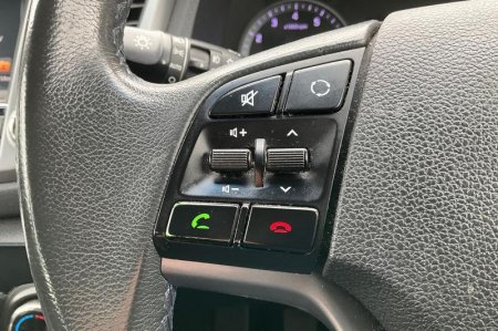 2018 Hyundai Tucson - photo 27
