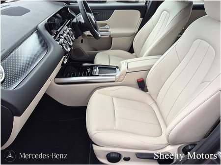 2026 Mercedes-Benz GLA - photo 11
