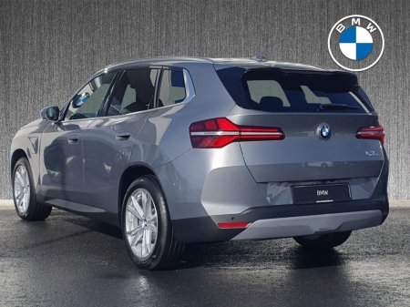 2026 BMW X3 - photo 2