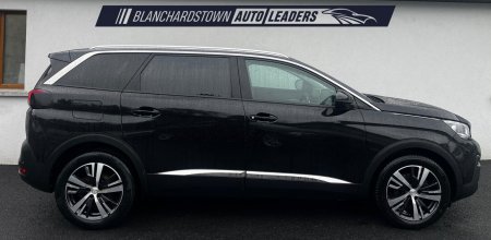 2020 Peugeot 5008 - photo 9