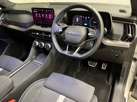 2026 Skoda Kodiaq - photo 8