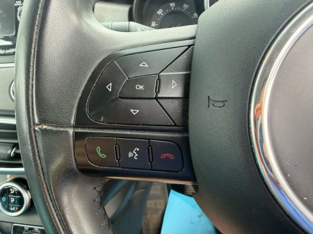 2015 Fiat 500X - photo 13