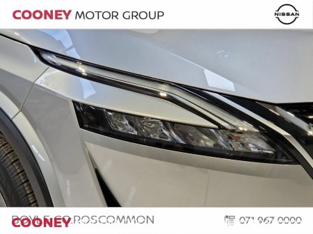 2023 Nissan Qashqai - photo 15