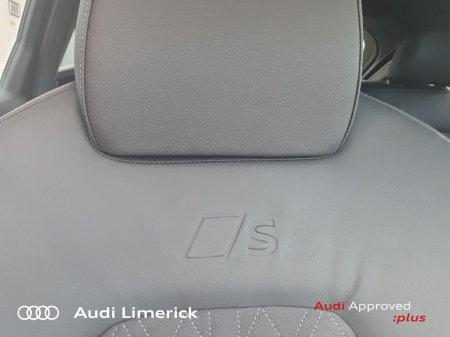 2026 Audi A6 - photo 36