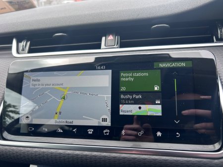 2019 Land Rover Range Rover Evoque - photo 17