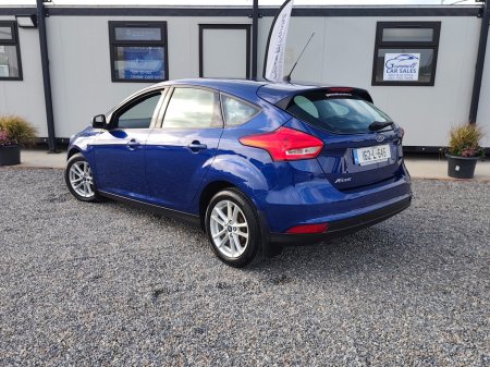 2016 Ford Focus - photo 3