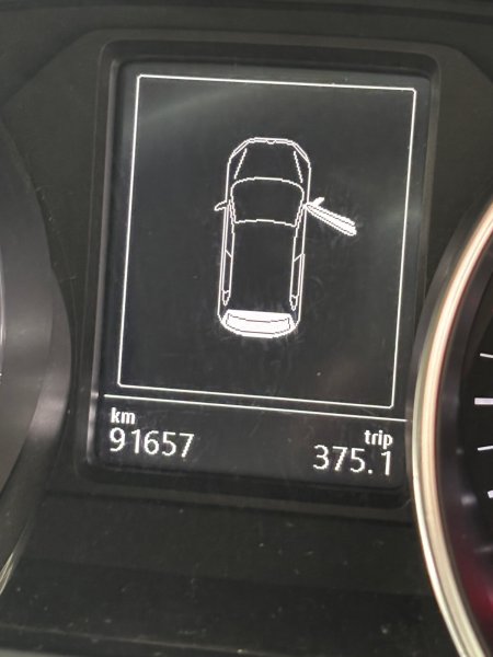 2016 Volkswagen Polo - photo 19