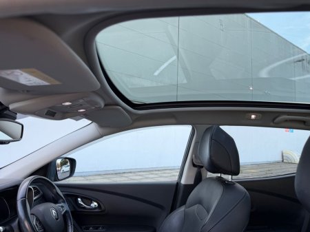 2018 Renault Kadjar - photo 22