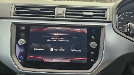 2020 SEAT Arona - photo 11