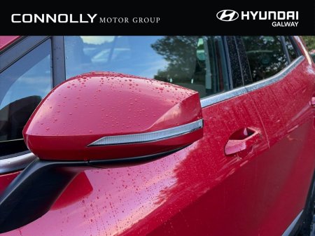 2022 Hyundai Tucson - photo 18