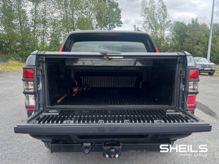 2021 Ford Ranger - photo 9