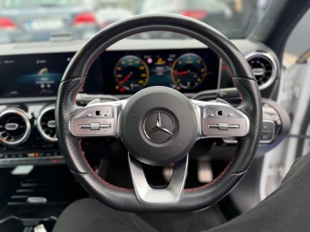 2020 Mercedes-Benz A-Class - photo 19