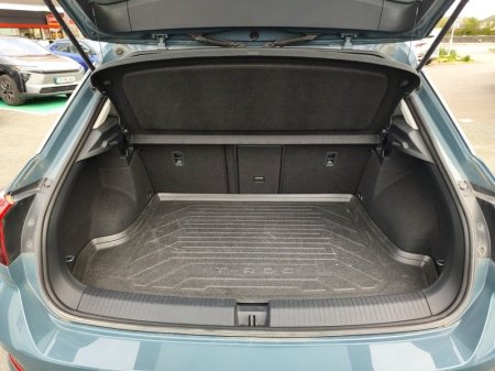 2023 Volkswagen T-Roc - photo 10