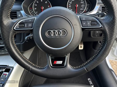 2015 Audi A7 - photo 10