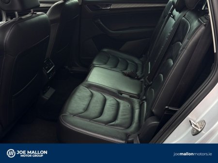 2022 Skoda Kodiaq - photo 11