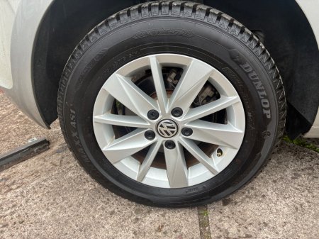 2014 Volkswagen Golf - photo 2