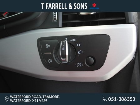 2023 Audi A5 - photo 15
