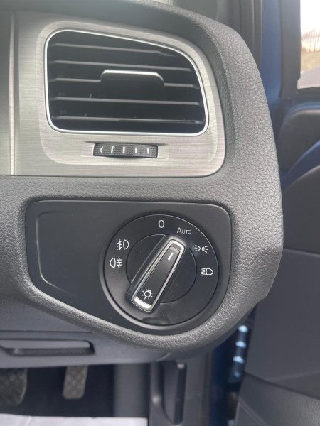 2015 Volkswagen Golf - photo 14