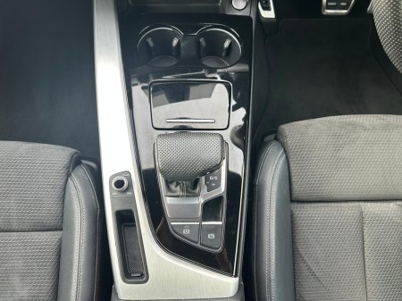 2021 Audi A5 - photo 22