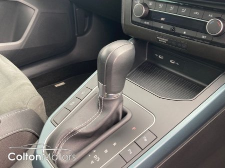 2025 SEAT Arona - photo 22