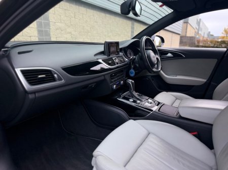 2017 Audi A6 - photo 13
