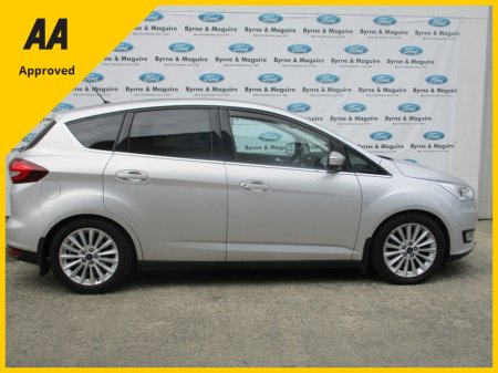 2017 Ford C-Max - photo 18