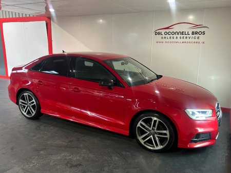 2019 Audi A3 - photo 12