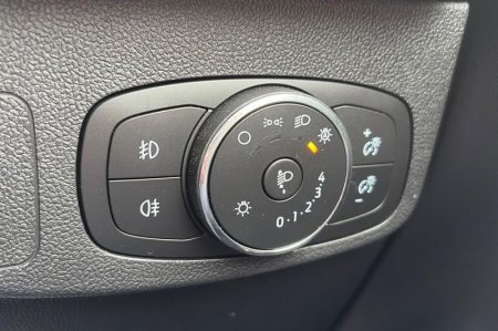 2023 Ford Focus - photo 27
