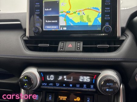 2021 Toyota RAV4 - photo 15