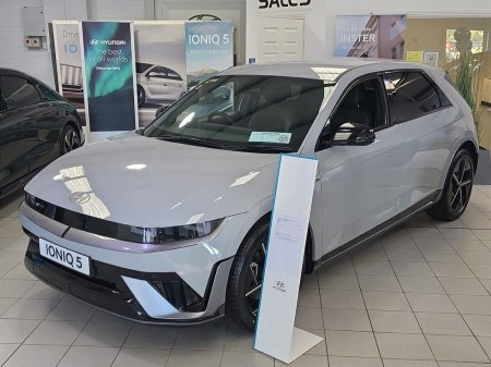 2027 Hyundai IONIQ 5 - photo 3