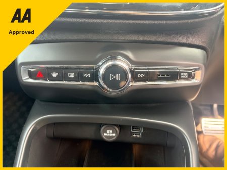 2020 Volvo XC40 - photo 22