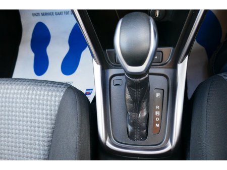 2023 Suzuki S-CROSS - photo 17