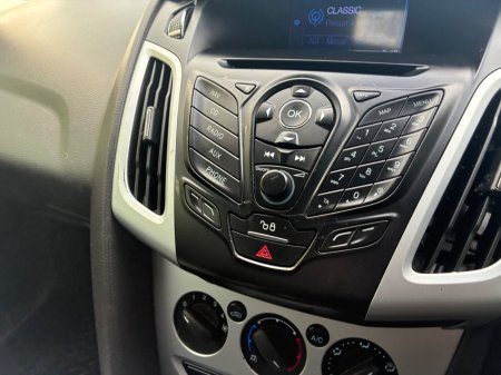 2012 Ford Focus - photo 11
