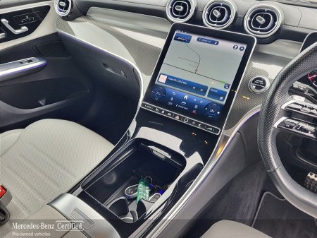 2023 Mercedes-Benz GLC - photo 13