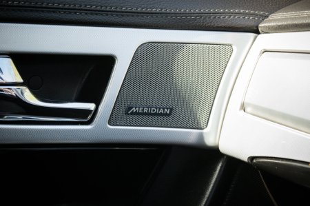 2013 Jaguar XF - photo 19