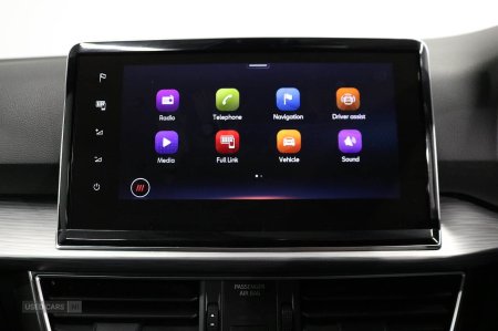 2023 SEAT Tarraco - photo 41