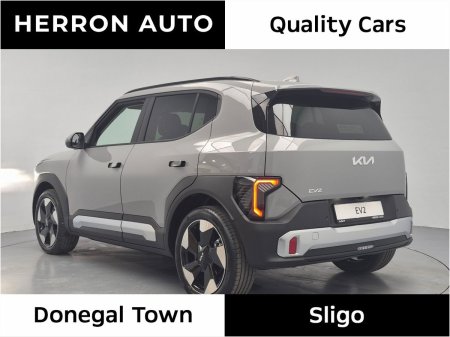 2026 Kia Other - photo 3