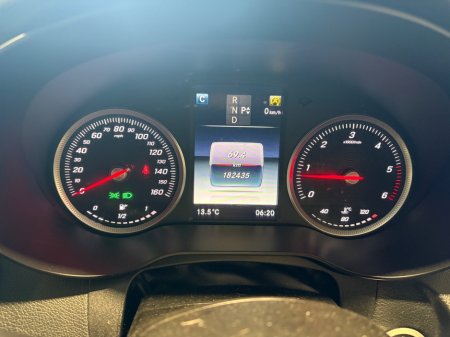 2017 Mercedes-Benz C-Class - photo 15