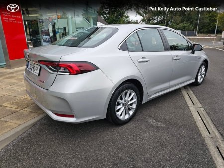 2020 Toyota Corolla - photo 2