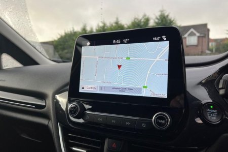2018 Ford Fiesta - photo 28