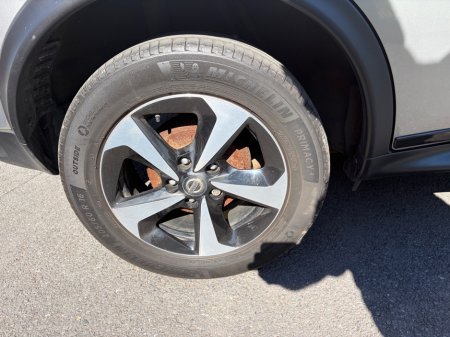 2019 Nissan Juke - photo 16