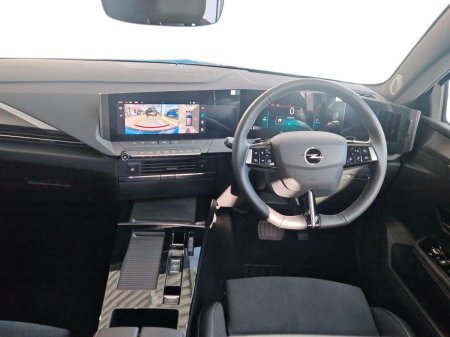 2026 Opel Astra - photo 2