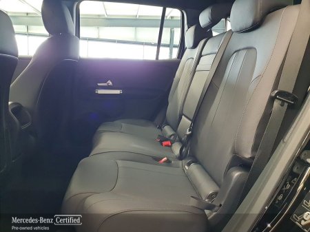 2026 Mercedes-Benz GLB - photo 16