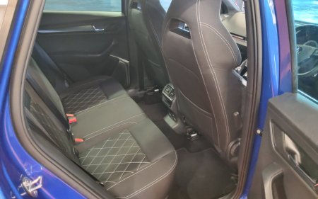 2020 Skoda Karoq - photo 11